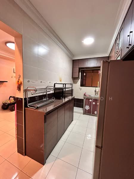 Kondominium untuk Disewa di Serina Bay - Anthony Yeoh - PropertyGuru.com.my