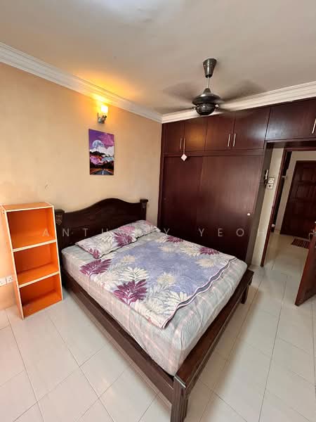 Kondominium untuk Disewa di Serina Bay - Anthony Yeoh - PropertyGuru.com.my