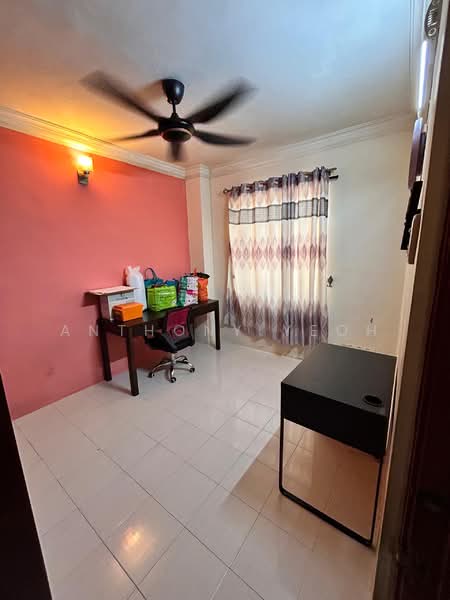 Kondominium untuk Disewa di Serina Bay - Anthony Yeoh - PropertyGuru.com.my