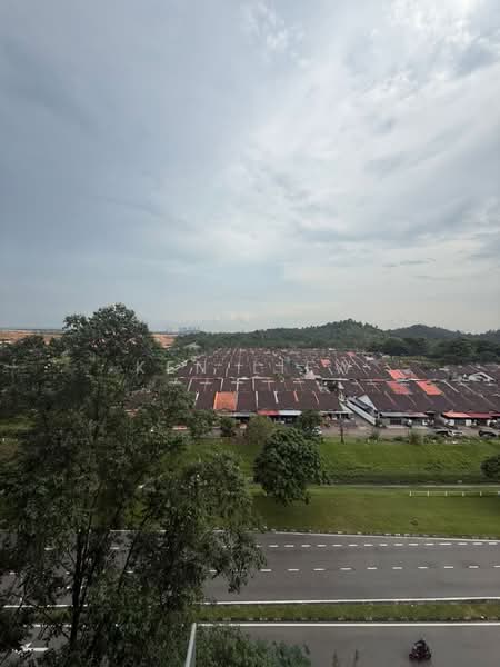 Servis Apartment untuk Disewa di Sky View - Ken Liew - PropertyGuru.com.my