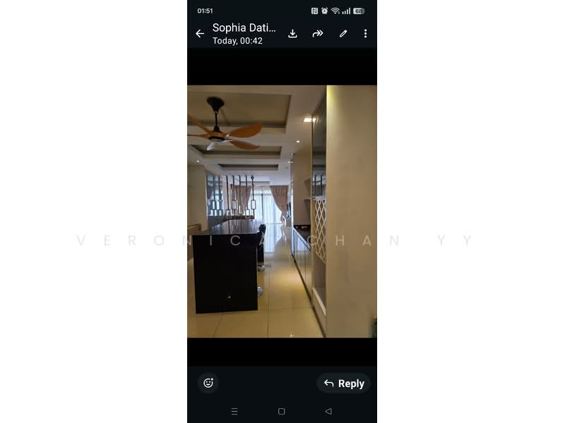 Kondominium untuk Disewa di Cascadium - Veronica Chan YY - PropertyGuru.com.my