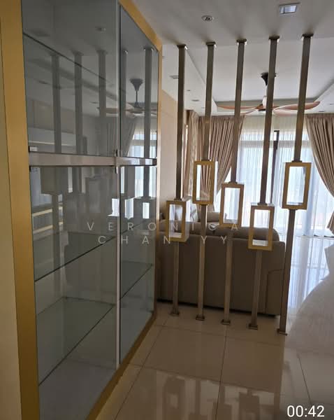 Kondominium untuk Disewa di Cascadium - Veronica Chan YY - PropertyGuru.com.my