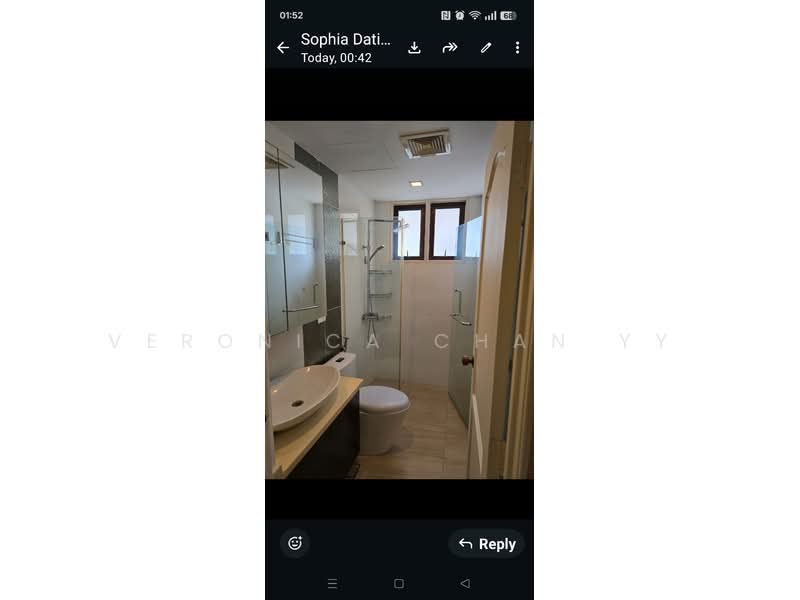 Kondominium untuk Disewa di Cascadium - Veronica Chan YY - PropertyGuru.com.my