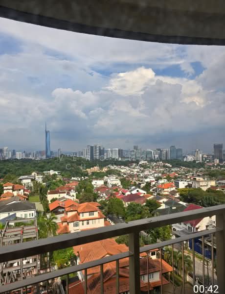 Kondominium untuk Disewa di Cascadium - Veronica Chan YY - PropertyGuru.com.my