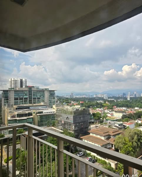 Kondominium untuk Disewa di Cascadium - Veronica Chan YY - PropertyGuru.com.my