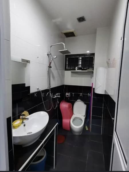 Semi-Detached House for Sale in Taman Sri Skudai (Skudai) - Kent Tan - PropertyGuru.com.my
