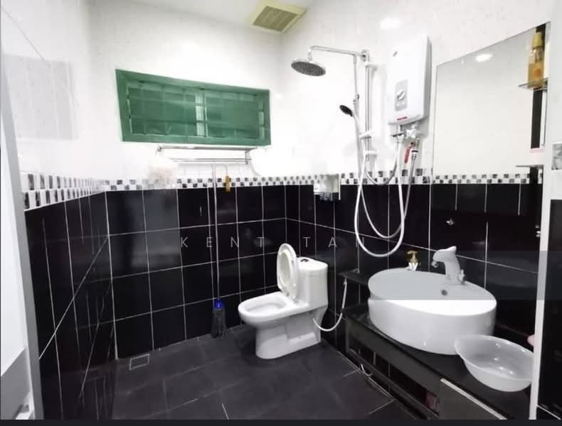 Semi-Detached House for Sale in Taman Sri Skudai (Skudai) - Kent Tan - PropertyGuru.com.my