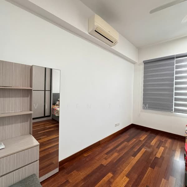 Servis Apartment untuk Disewa di Impiria Residensi Bukit Tinggi Klang - Vivien Thum - PropertyGuru.com.my