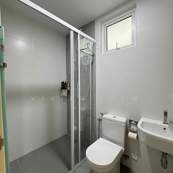 Servis Apartment untuk Disewa di Impiria Residensi Bukit Tinggi Klang - Vivien Thum - PropertyGuru.com.my
