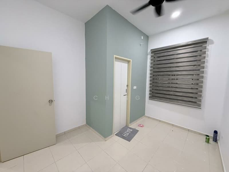 Terraced House for Rent in Pasir Gudang (Johor) - Le Ching . - Interior - PropertyGuru.com.my