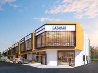 For Sale - Juru Science Park Commercial Lot For Sale