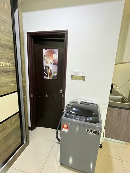 Servis Apartment untuk Dijual di Molek Regency - Celene Chan - PropertyGuru.com.my