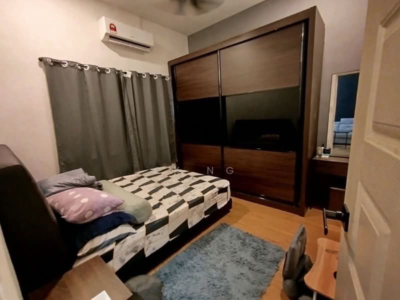 1-storey Terraced House for Sale in Taman Sri Skudai (Skudai) - CK Ng - PropertyGuru.com.my
