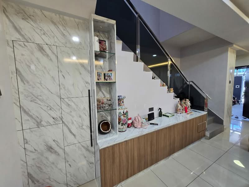 2-storey Terraced House for Sale in Skudai (Johor) - Ken Liew - PropertyGuru.com.my