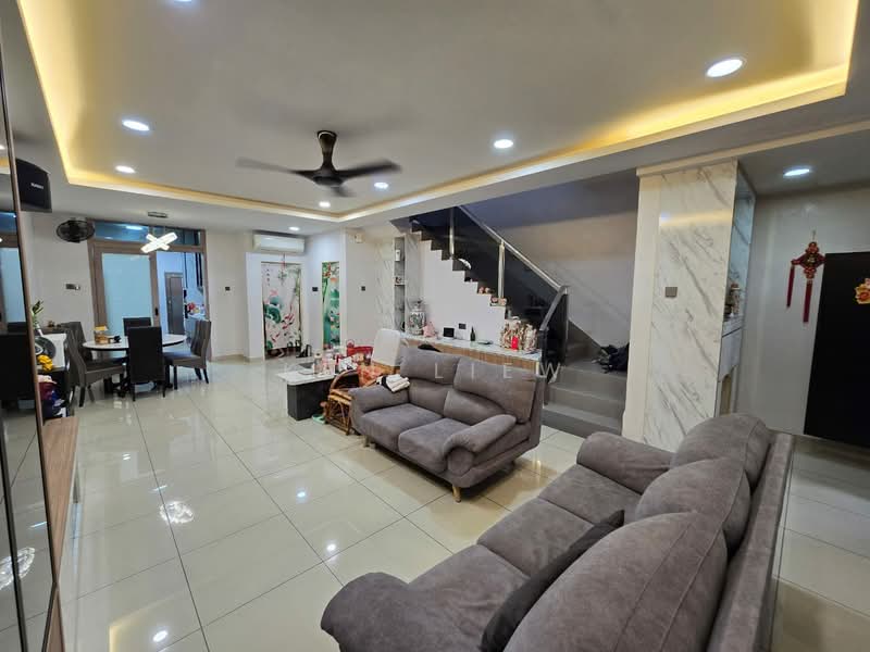 2-storey Terraced House for Sale in Skudai (Johor) - Ken Liew - PropertyGuru.com.my