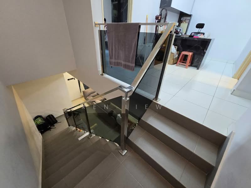 2-storey Terraced House for Sale in Skudai (Johor) - Ken Liew - PropertyGuru.com.my