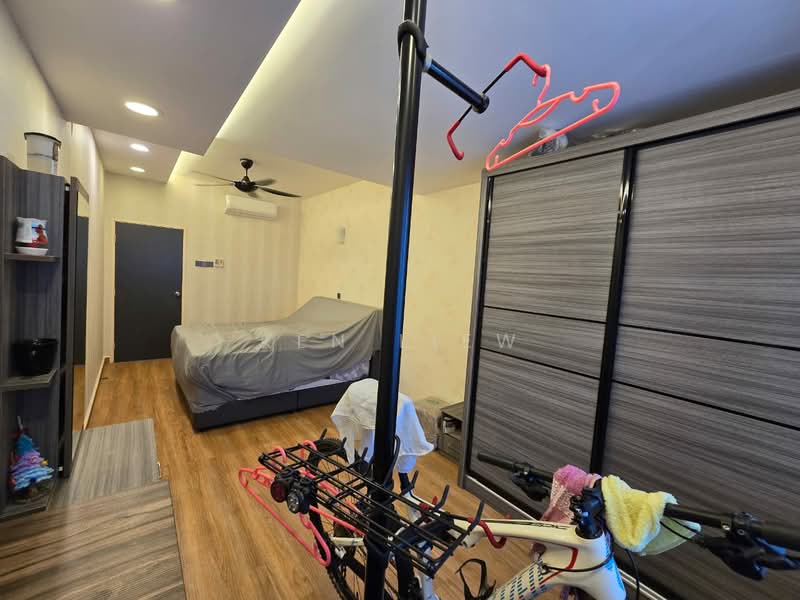 2-storey Terraced House for Sale in Skudai (Johor) - Ken Liew - PropertyGuru.com.my