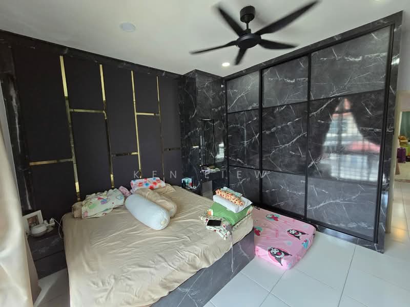2-storey Terraced House for Sale in Skudai (Johor) - Ken Liew - PropertyGuru.com.my