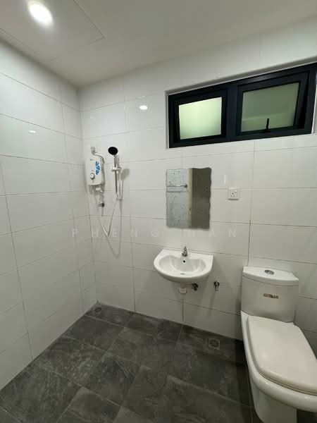 Untuk Disewa - Grace Residence
