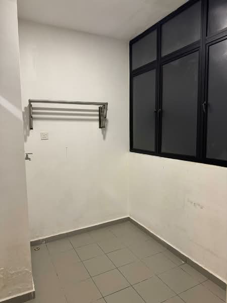 Untuk Disewa - Grace Residence