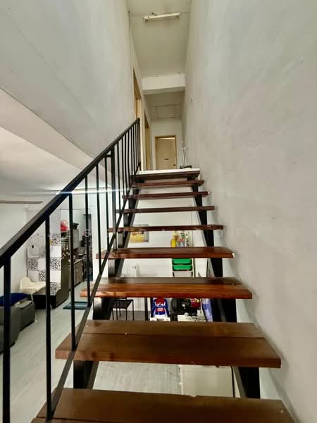 Rumah Teres 2 Tingkat untuk Dijual di Taman Cahaya Masai (Pasir Gudang) - Jessica Boey - Interior - PropertyGuru.com.my