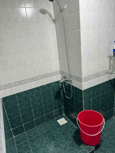 Apartment for Rent at Aster Court - Le Ching . - Bathroom - PropertyGuru.com.my
