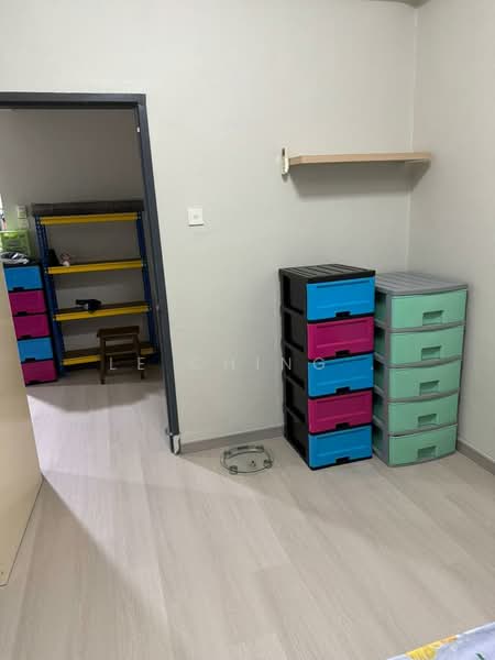 Apartment for Rent at Aster Court - Le Ching . - Interior - PropertyGuru.com.my