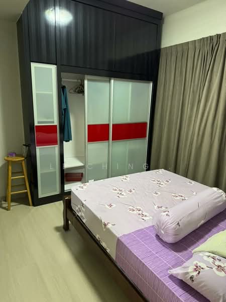 Apartment for Rent at Aster Court - Le Ching . - Bedroom - PropertyGuru.com.my