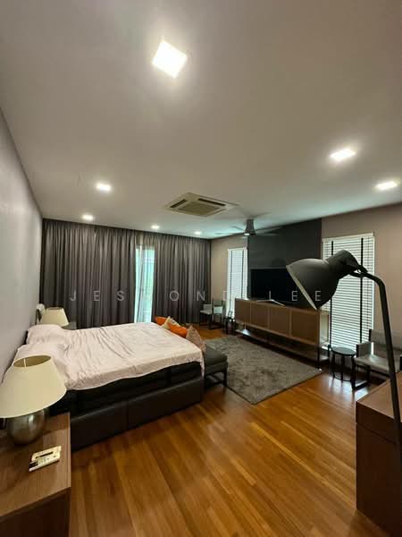 Rumah Banglo untuk Disewa di Masai (Johor) - Jesmond Lee - PropertyGuru.com.my
