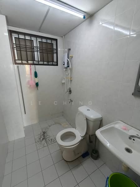 Apartment for Rent at Prima Regency - Le Ching . - Bathroom - PropertyGuru.com.my