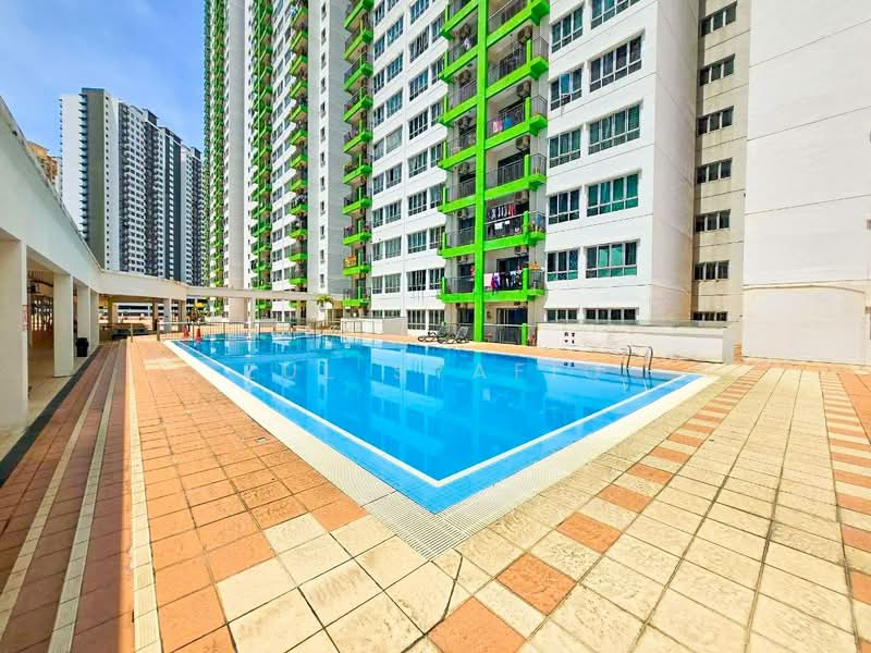 Service Residence for Sale at OUG Parklane - Zul Syafiq - Exterior - PropertyGuru.com.my