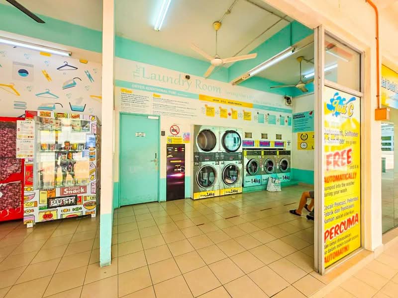 Service Residence for Sale at OUG Parklane - Zul Syafiq - Interior - PropertyGuru.com.my