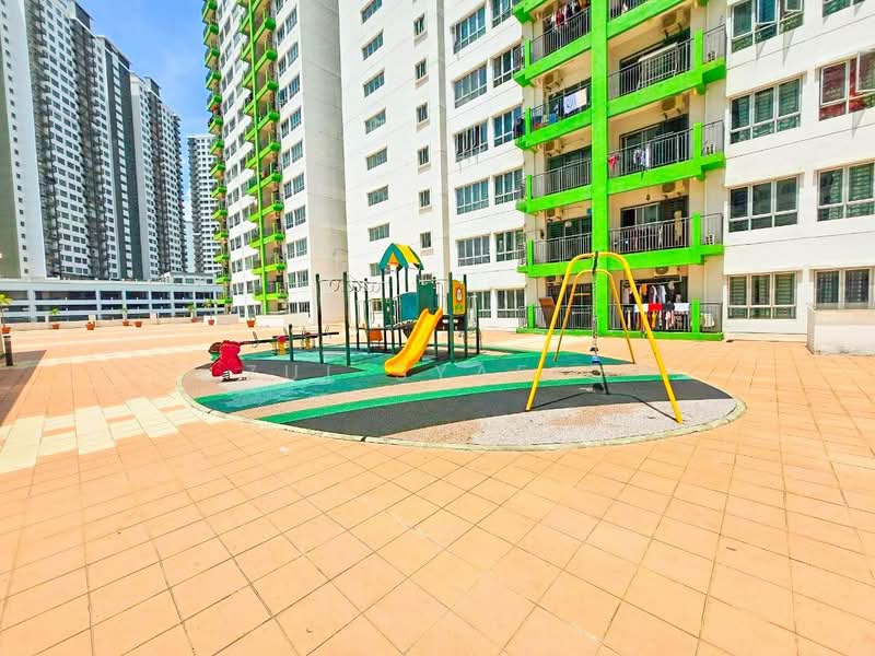 Service Residence for Sale at OUG Parklane - Zul Syafiq - Exterior - PropertyGuru.com.my