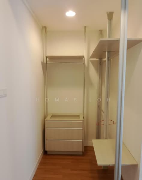 Service Residence for Rent at Eve Suite / NZX Square - Thomas Loh - Interior - PropertyGuru.com.my