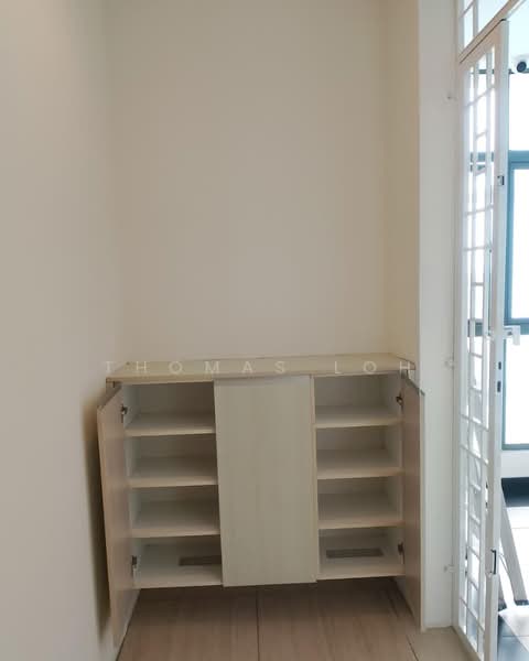 Service Residence for Rent at Eve Suite / NZX Square - Thomas Loh - Entrance - PropertyGuru.com.my