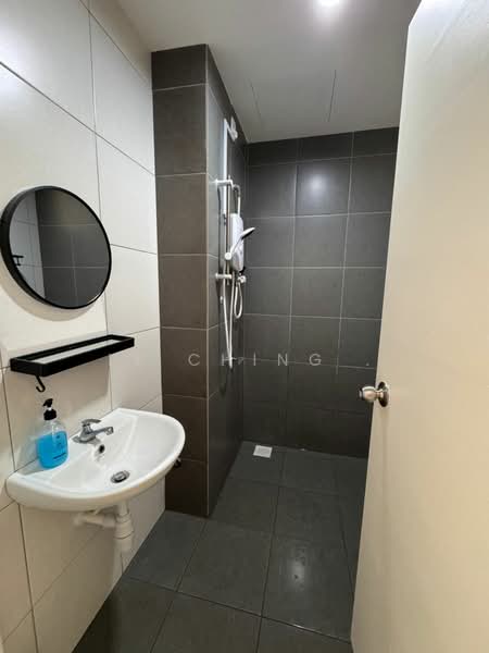 Apartment for Rent at Sierra Heights (Residensi Siera Perdana) - Le Ching . - Bathroom - PropertyGuru.com.my