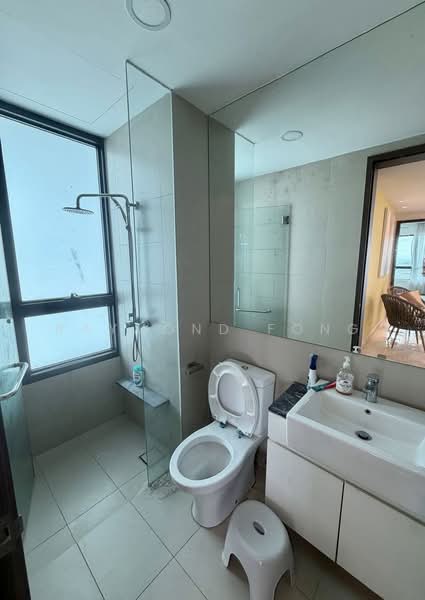 Untuk Dijual - The Marina View