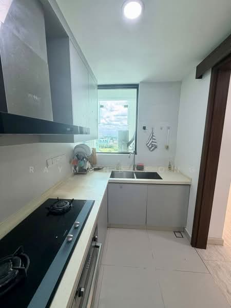 Untuk Dijual - The Marina View