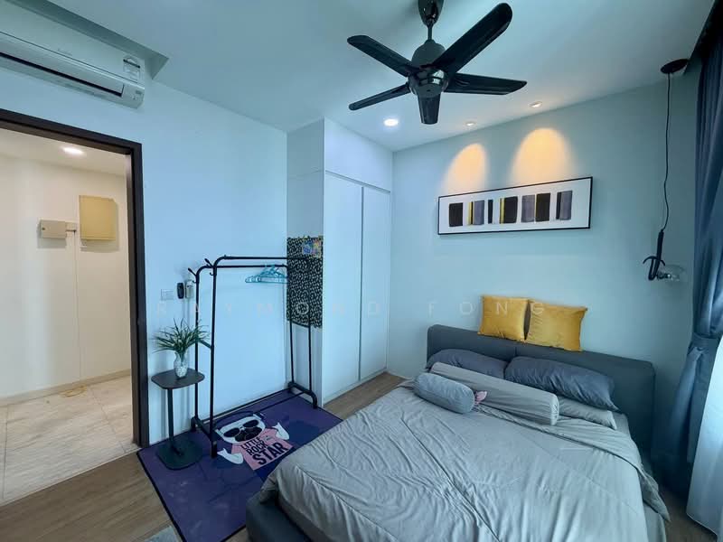 Untuk Dijual - The Marina View