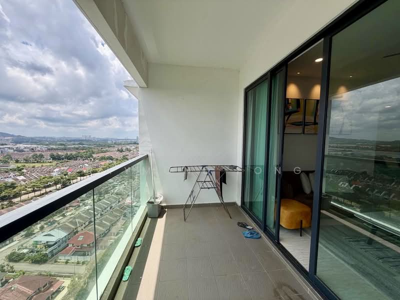 Untuk Dijual - The Marina View