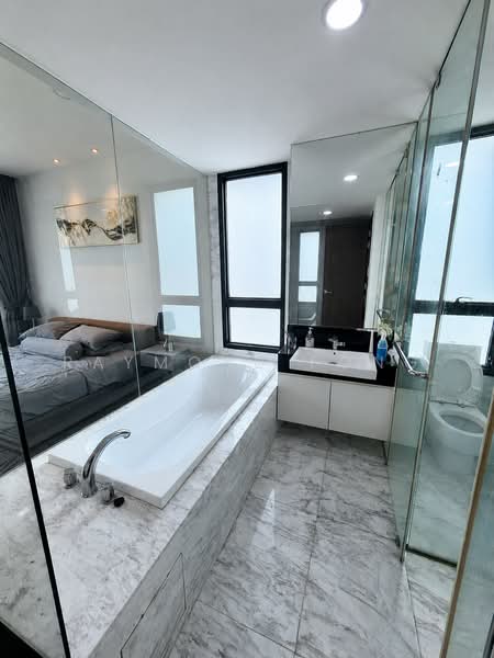 Untuk Dijual - The Marina View
