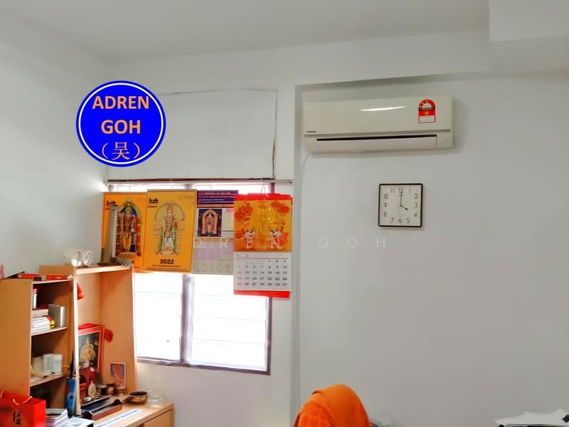 Flat for Sale at Taman Batu Bukit - Adren Goh - Study - PropertyGuru.com.my