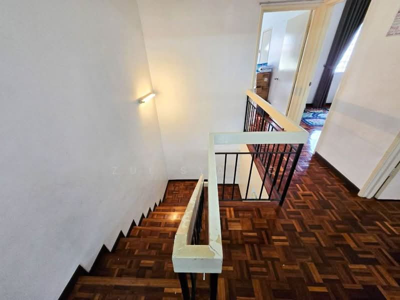 Terraced House for Sale in Bandar Kinrara Seksyen 5 (Bandar Kinrara) - Zul Syafiq - Interior - PropertyGuru.com.my