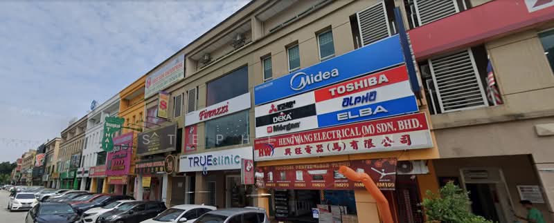 Kedai untuk Dijual di Dataran Sunway (Kota Damansara) - Stephen Lim - Exterior - PropertyGuru.com.my