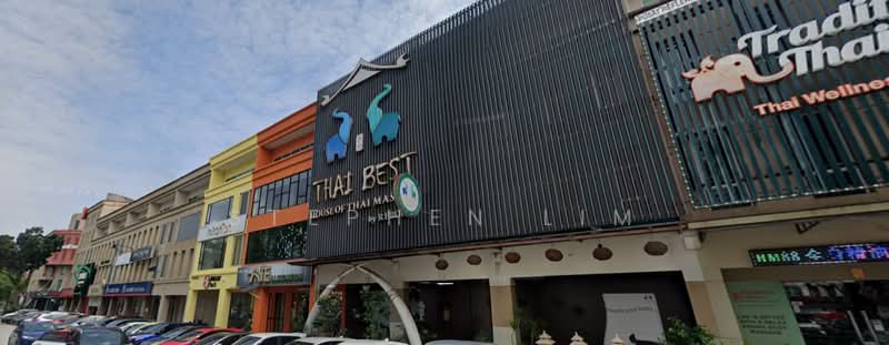 Kedai untuk Dijual di Dataran Sunway (Kota Damansara) - Stephen Lim - PropertyGuru.com.my