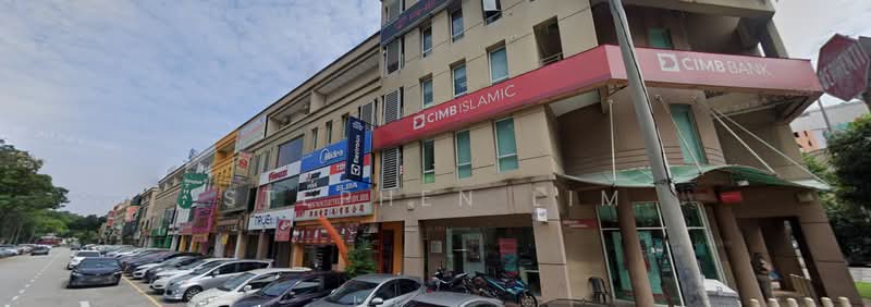Kedai untuk Dijual di Dataran Sunway (Kota Damansara) - Stephen Lim - Exterior - PropertyGuru.com.my