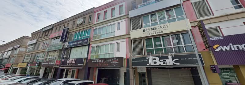 Kedai untuk Dijual di Dataran Sunway (Kota Damansara) - Stephen Lim - Exterior - PropertyGuru.com.my