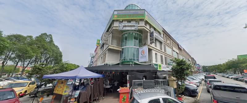 Kedai untuk Dijual di Dataran Sunway (Kota Damansara) - Stephen Lim - Exterior - PropertyGuru.com.my