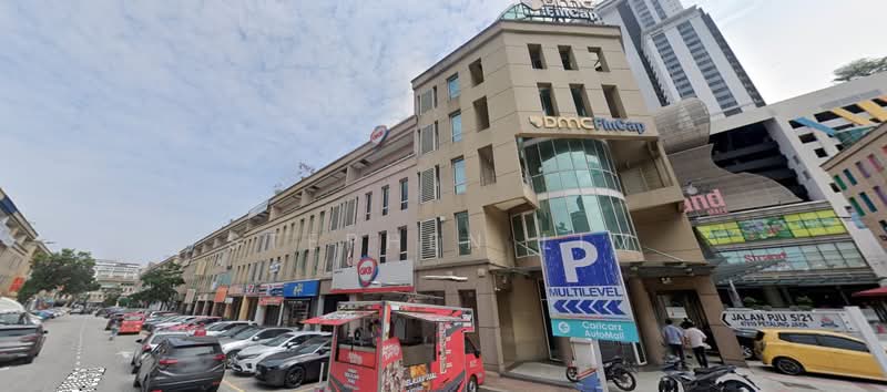 Kedai untuk Dijual di Dataran Sunway (Kota Damansara) - Stephen Lim - Exterior - PropertyGuru.com.my