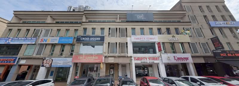 Kedai untuk Dijual di Dataran Sunway (Kota Damansara) - Stephen Lim - Exterior - PropertyGuru.com.my